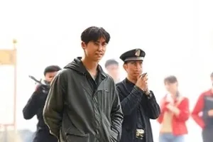 《灯塔以北》片尾曲版权声明与曲目信息截图